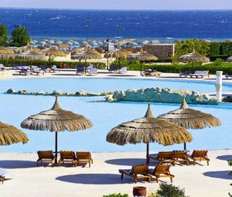 Hotel Gorgonia Beach Resort